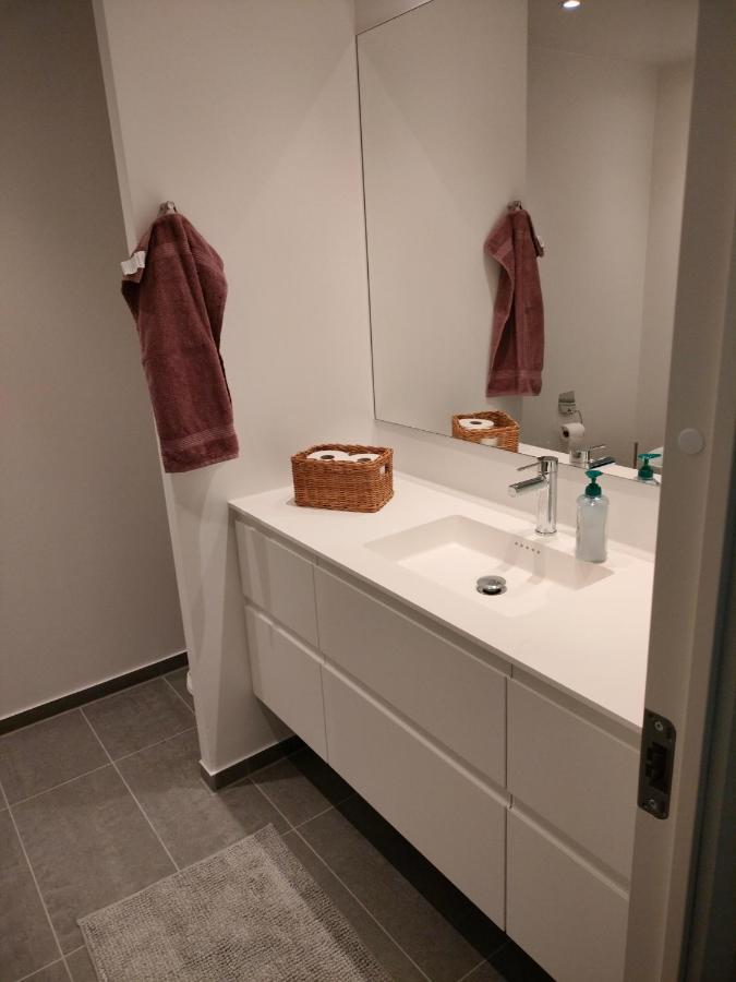 Appartamento Ny Bolig I Gronne Omgivelser. Rodovre Esterno foto